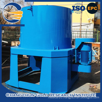 Gold STL type centrifuge centrifugal concentrator